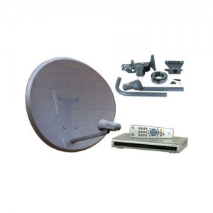 Philex Satellite Kit Philex Satellite Kit