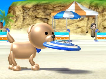 WiiSportsResort_frisbee