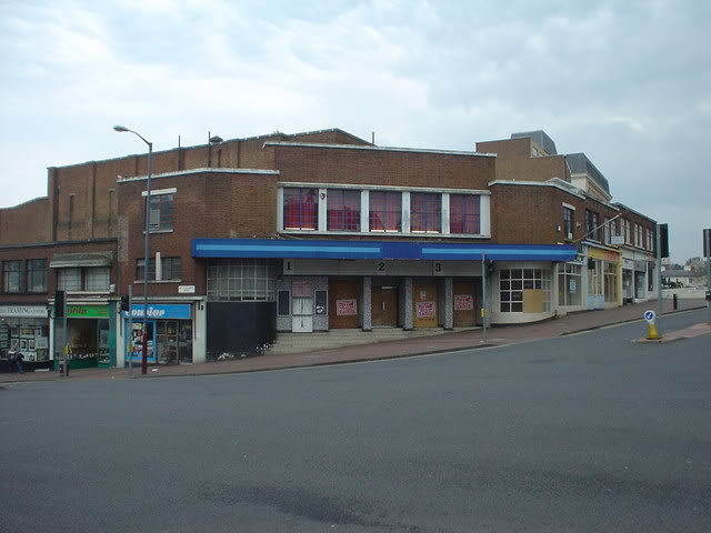 RitzCinema RitzCinema
