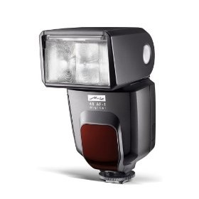 metz48af1 Metz 48 AF-1 Flashgun